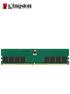 MEM RAM 16G KCP 4.80GHZ DDR5