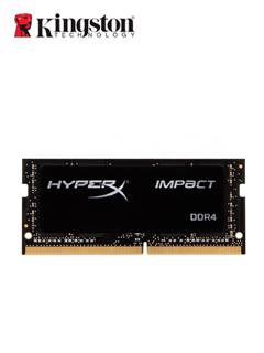 MEM RAM 16G KF IMPACT SOD 3.2G