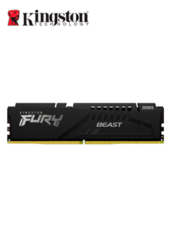 MEM RAM 16G FURY 5.60GHZ DDR5