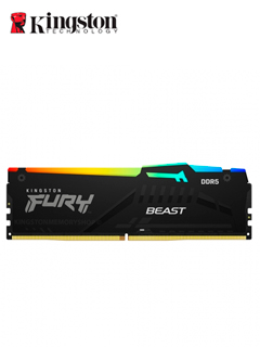 MEM RAM 16G KF BEAST RGB 5.6GZ