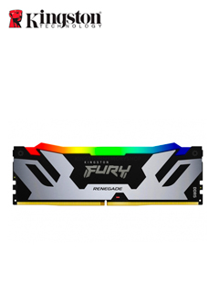 MEM RAM 16G KF REN RGB 6.4G D5