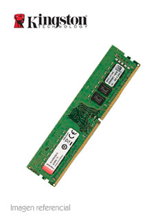 MEM 16G KING 2666MHZ DDR4 