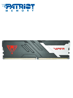 MEM RAM 16G VIP VENOM 6.00GZ