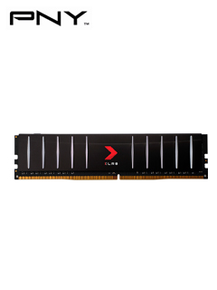 MEM RAM 16G PNY XLR8 3.20GHZ