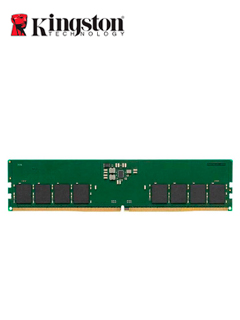 MEM RAM 16G KCP 5.20G DIM DDR5