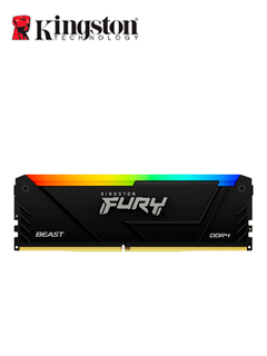 MEM RAM 16G BEAST RGB 3.20G D4