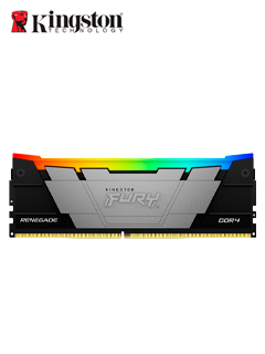 MEM RAM 32G FURY REN RGB 3.60G