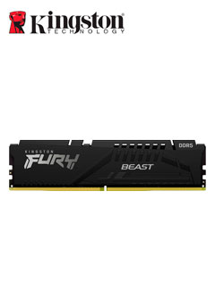 MEM RAM 16G KF BEAST 5.20G DR5