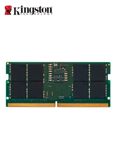 MEM RAM 16G KVR SODIM 4.8G DR5