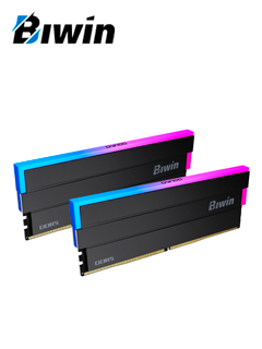 MEM RAM 32G(2X16) BW DW100 RGB