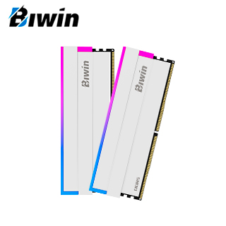 MEM RAM 32G(2X16) BW DW100 RGB