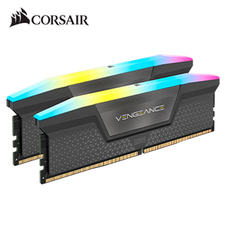 MEM RAM 32G (2X16) COR RGB 5.2