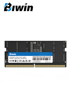 MEM RAM 32G BIWIN SOD 5.60G D5