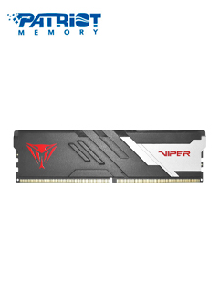 MEM RAM 32G PV VENOM 6.00G DR5
