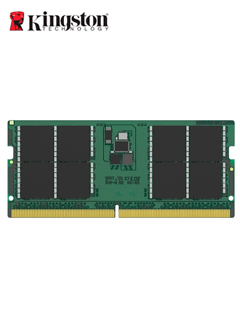 MEM RAM 32G KCP 5.60G SOD DDR5