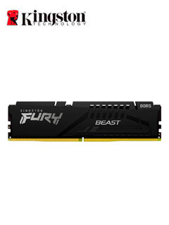 MEM RAM 32G FURY 5.20G DDR5