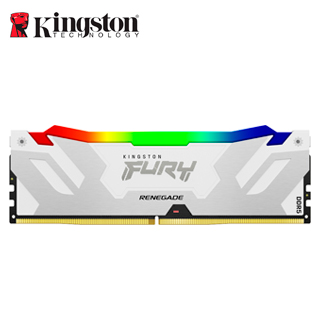 MEM RAM 32G KF REN RGB 6.40G W