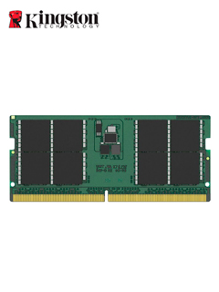 MEM RAM 32G KVR SODIM 4.8G DR5