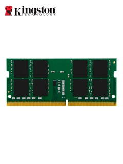 MEM RAM 32G KVR SODIMM 5.60GHZ