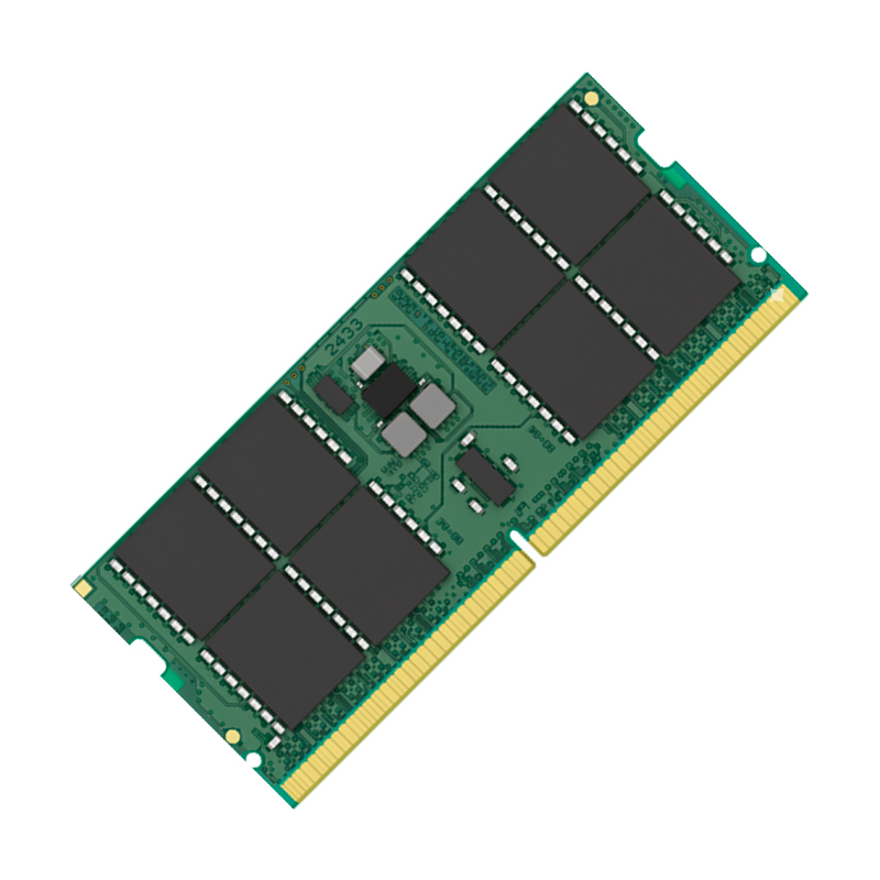 MEMORIA KINGSTON VALUERAM, 32GB DDR5-6400MT/S, CL52, 1.1V[]MAXIMIZA EL RENDIMIENTO