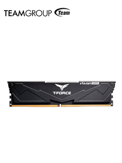 MEM RAM 32G T-FORCE VUL 5.20GH