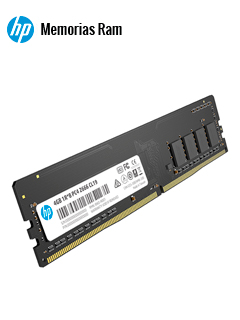 MEM 4GB HP V2 2666MHZ DDR4