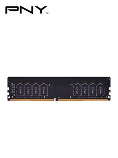 MEM RAM 4G PNY PERF 2.66G DDR4