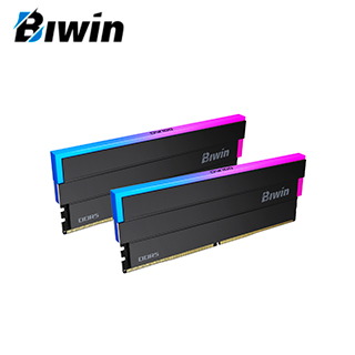 MEM RAM 64G(2X32) BW DW100 RGB