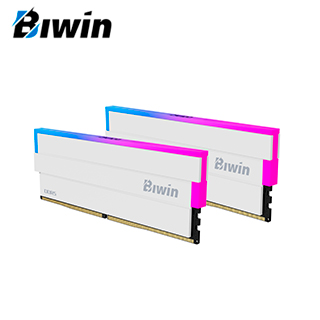 MEM RAM 64G(2X32) BW DW100 RGB