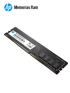 MEM RAM HP 8G V2 DDR4 3.20G