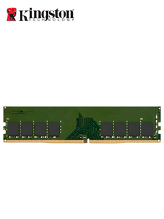 MEM RAM 8G KCP DIMM 3.20G DDR4
