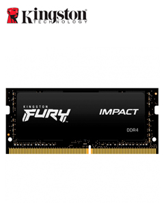 MEM RAM 8G FURY SODIMM 3.20GHZ