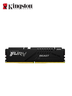 MEM RAM 8G FURY BEAST 4.8G DR5