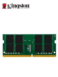 MEM 8G KING SODIMM 2.66GHZ DR4