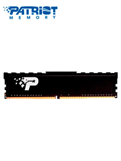 MEM RAM 8G PAT SP 3.20GHZ DDR4