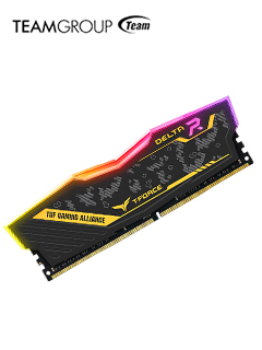 MEM RAM 8G TF DEL TUF RGB 3.20