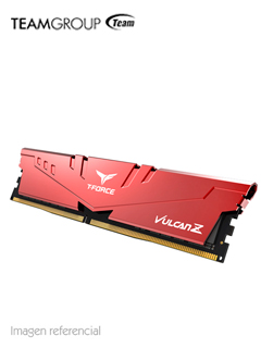 MEM 8G TF VULCAN Z 2.6GHZ DDR4