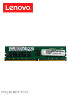 MEM THINKSYSTEM 16GB TRUDDR4