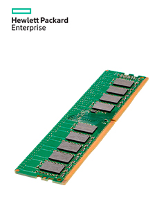 HPE - DDR4 SDRAM - 16 GB