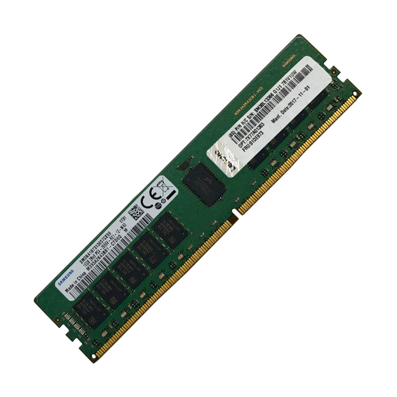 THINKSYSTEM 32GB TRUDDR5 5600M
