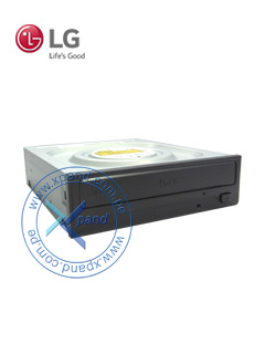 GRABADOR DVD SATA Super Multi LG GH24NSD1