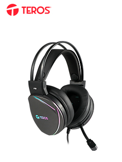 HEADSET TEROS TE-8170N