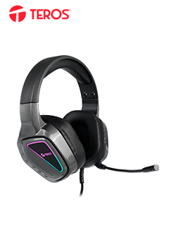 HEADSET TEROS TE-8171N