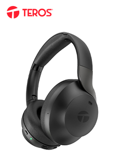 HEADSET TE8033N