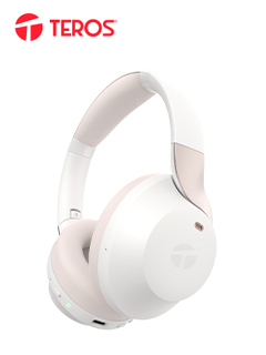 HEADSET TE8033WP
