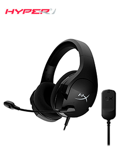 AURICULAR Gaming HYPERX Cloud Stinger Core 7.1