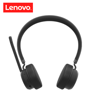 LENOVO WIRELESS STEREO HEADSET