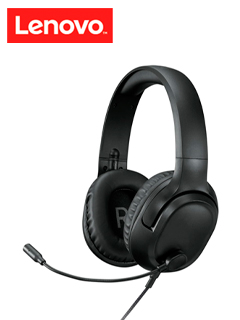 LENOVO H110 GAMING HEADSET