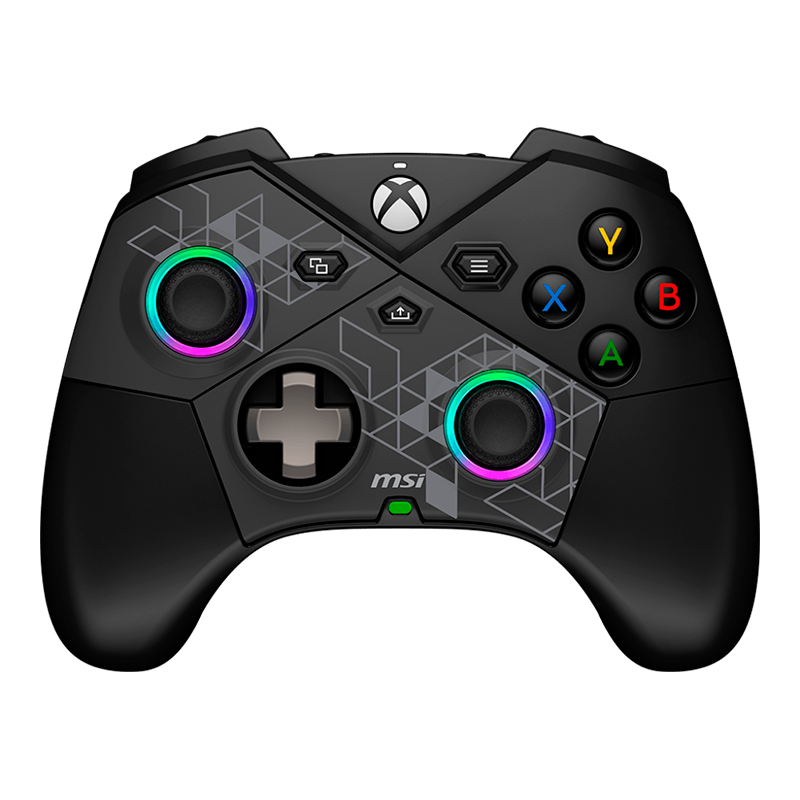 MSI GAMEPAD FORCE PRO WIRELESS