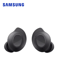 SAMSUNG BUDS FE BLACK